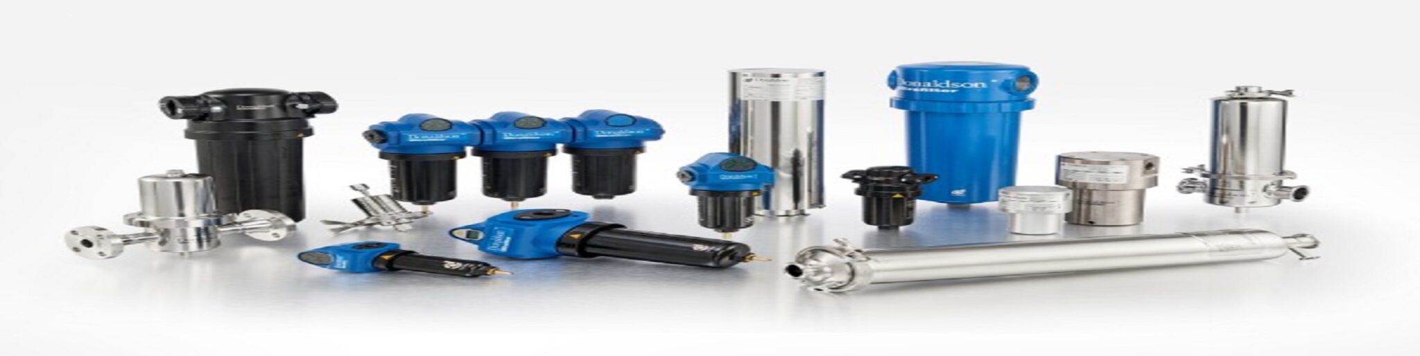 Compressed Air & Gas S.O.S. FILTRATION